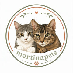 Logo de Mara y Tina